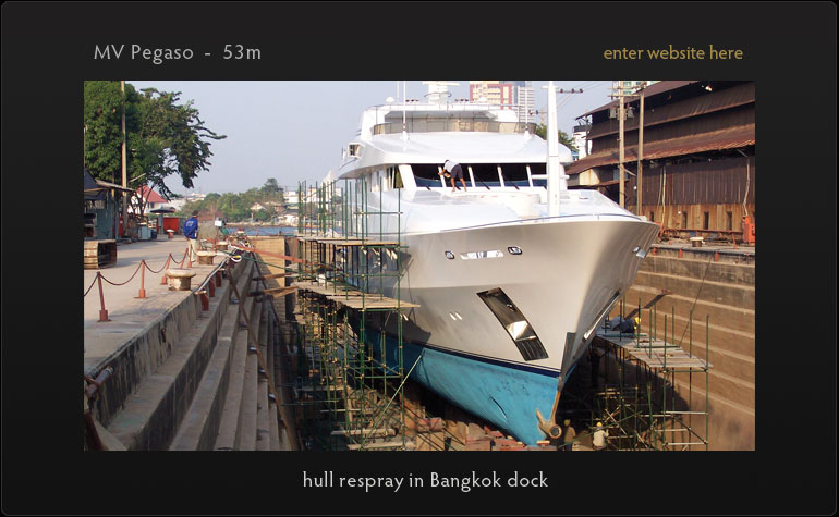 Precision yacht rigging services in Phuket can deliver complete or partial rigging replacement. We do over 100 rigs each year. Formal rigging inspection available for your boat. Custom spar and part fabrication.